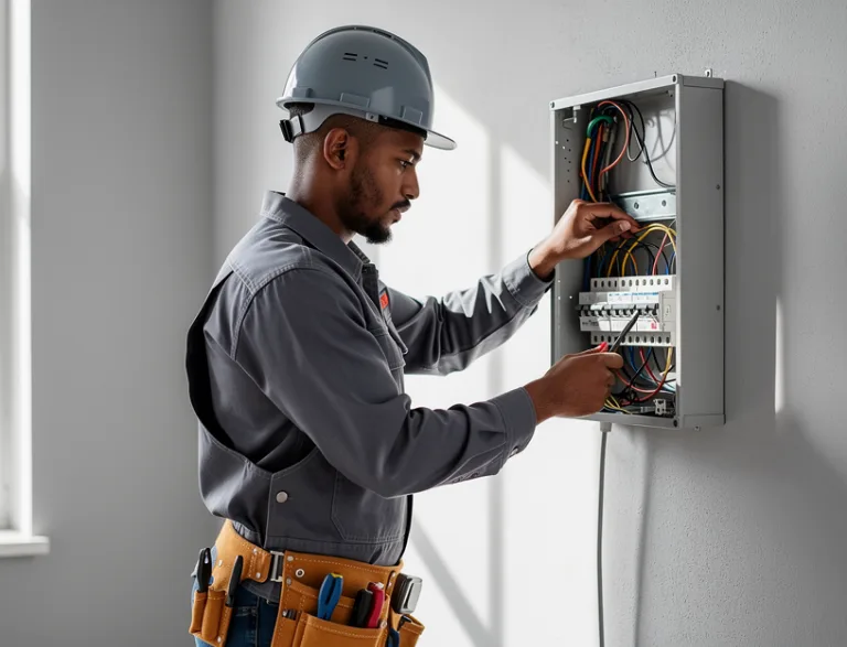 Electrician Vancouver